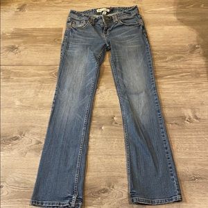 Aeropostale jeans